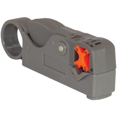 Vericom Professional Coaxial Cable Stripping Tool