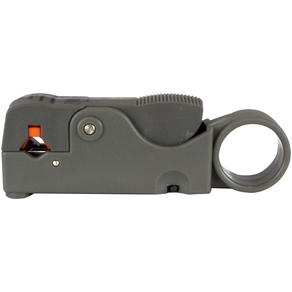 Vericom Professional Coaxial Cable Stripping Tool