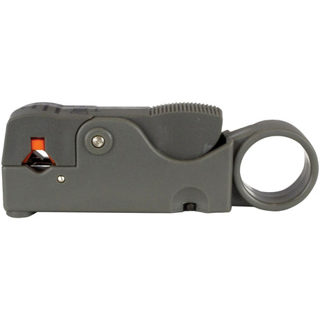Vericom Professional Coaxial Cable Stripping Tool