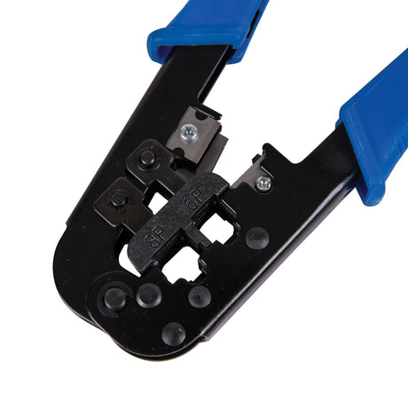 Vericom Modular Plug Crimping Tool
