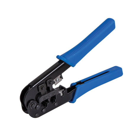 Vericom Modular Plug Crimping Tool