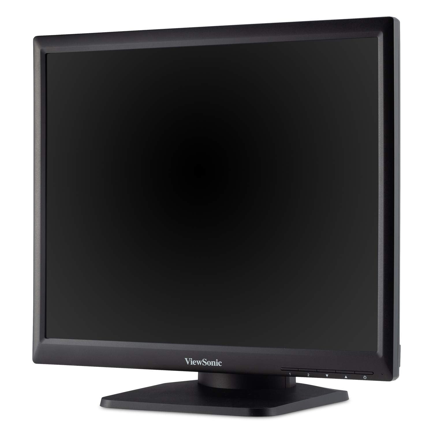 ViewSonic TD1711-S 17" Touchscreen LCD Monitor - Refurbished