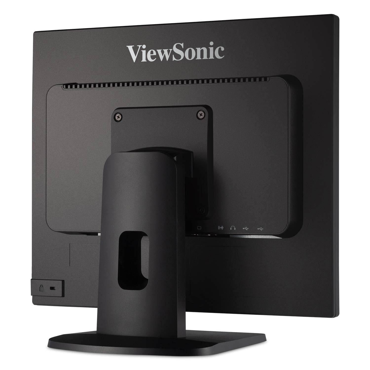 ViewSonic TD1711-S 17" Touchscreen LCD Monitor - Refurbished