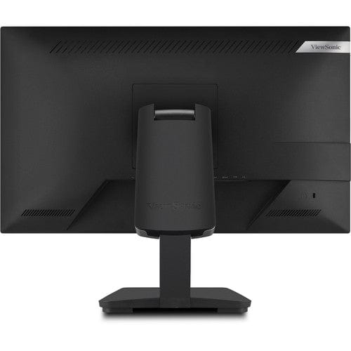 ViewSonic 24" 10pt Touch Full HD Advanced Ergonomic Stand - Certified Refurbished