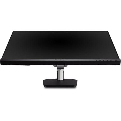 ViewSonic 24" 10pt Touch Full HD Advanced Ergonomic Stand - Certified Refurbished