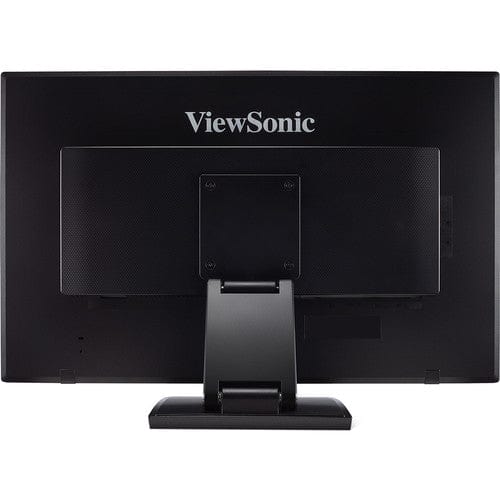 ViewSonic TD2760-S 27" 16:9 Multi-Touch LCD Monitor - Certified Refurbished