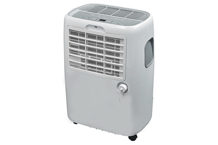 TCL TDW40E20 Dehumidifier for up to 3,500 sq. ft. Rooms, White