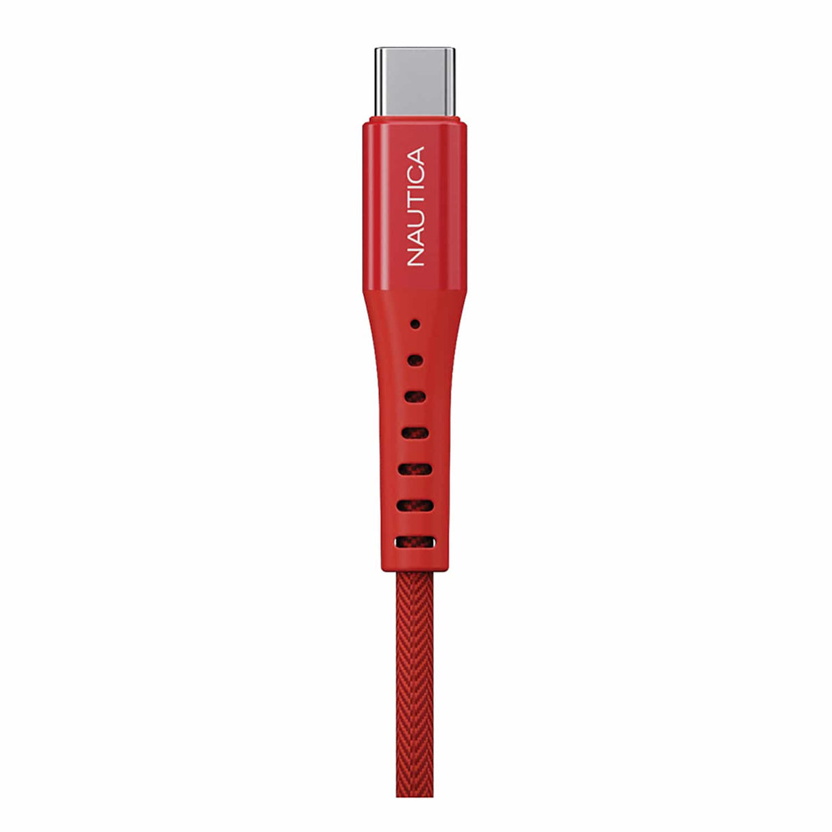 Nautica 4-Ft. 60-Watt 3-in-1 Multi-Port Cable, Urban CB600, White