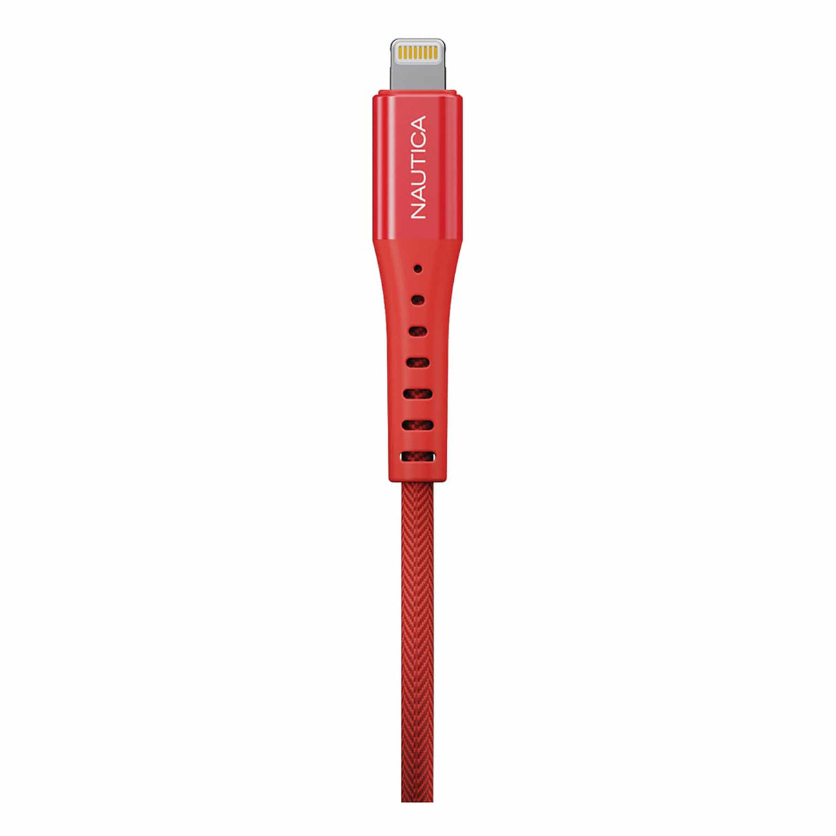 Nautica 4-Ft. 24-Watt 3-in-1 Multi-Port Cable, Urban CB630, Navy