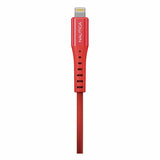 Nautica 4-Ft. 24-Watt 3-in-1 Multi-Port Cable, Urban CB630, Navy