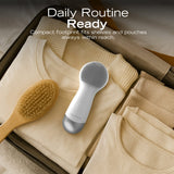 Nautica Sonic Facial Cleansing Brush, PC130, Milk