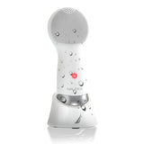Nautica Sonic Facial Cleansing Brush, PC130, Milk
