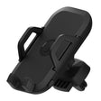Nautica Vent-Mount Phone Holder, Urban PH110, Black