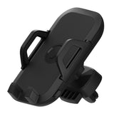 Nautica Vent-Mount Phone Holder, Urban PH110, Black