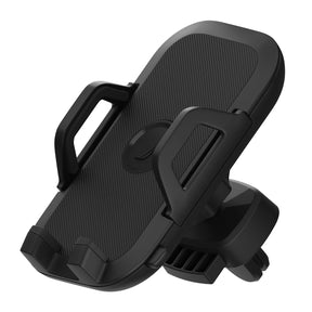 Nautica Vent-Mount Phone Holder, Urban PH110, Black