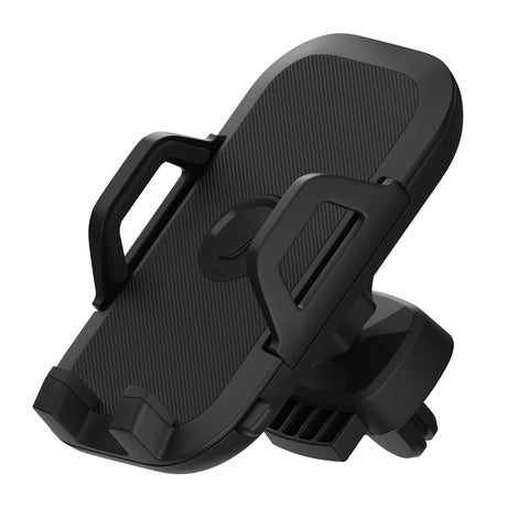 Nautica Vent-Mount Phone Holder, Urban PH110, Black