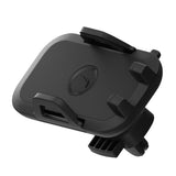 Nautica Vent-Mount Phone Holder, Urban PH110, Black