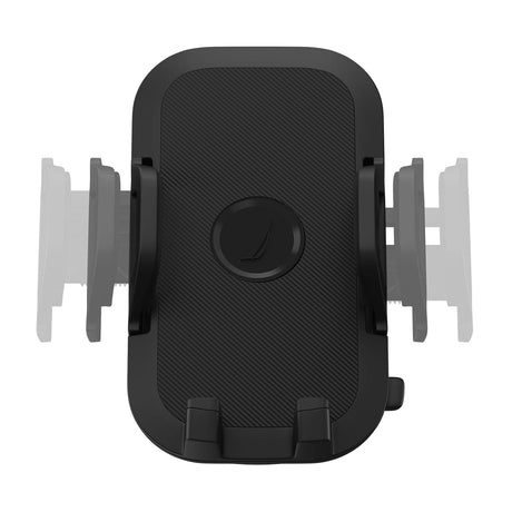 Nautica Vent-Mount Phone Holder, Urban PH110, Black