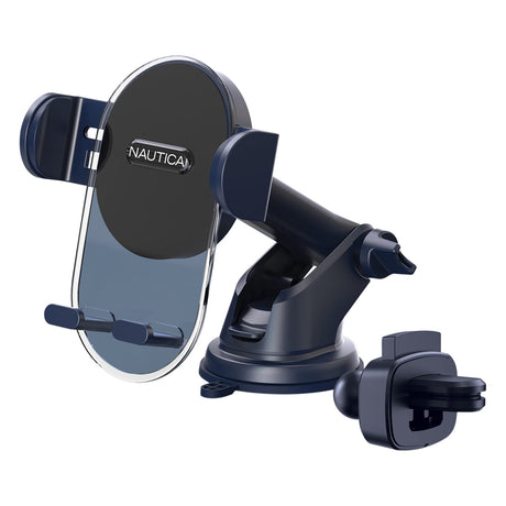 Nautica Universal Car Phone Holder, Urban PH 200, Navy