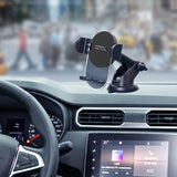 Nautica Universal Car Phone Holder, Urban PH 200, Navy