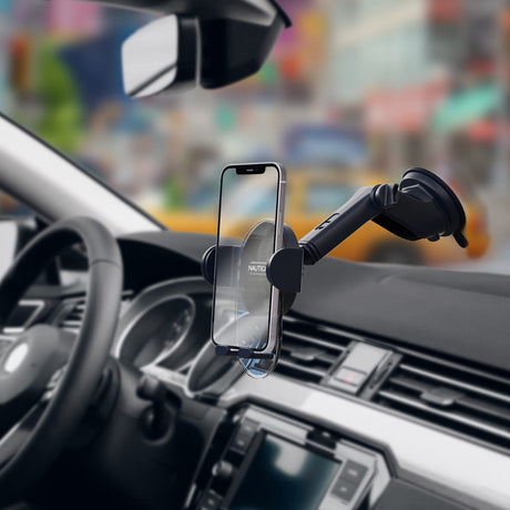 Nautica Universal Car Phone Holder, Urban PH 200, Navy