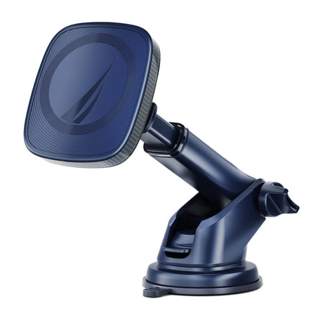 Nautica Magnetic Car Phone Holder, Urban PH120, Navy