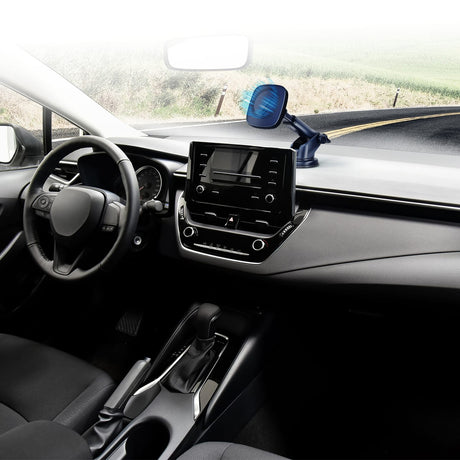 Nautica Magnetic Car Phone Holder, Urban PH120, Navy