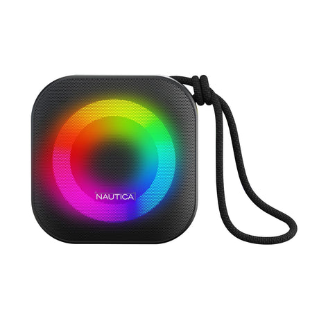 Nautica Urban SP400 Portable Bluetooth Speaker, Black