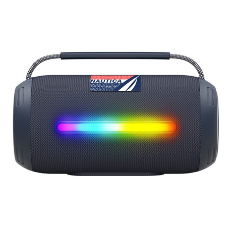 Nautica Urban SP600 Portable Bluetooth Speaker, Navy