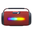 Nautica Urban SP600 Portable Bluetooth Speaker, Navy Red