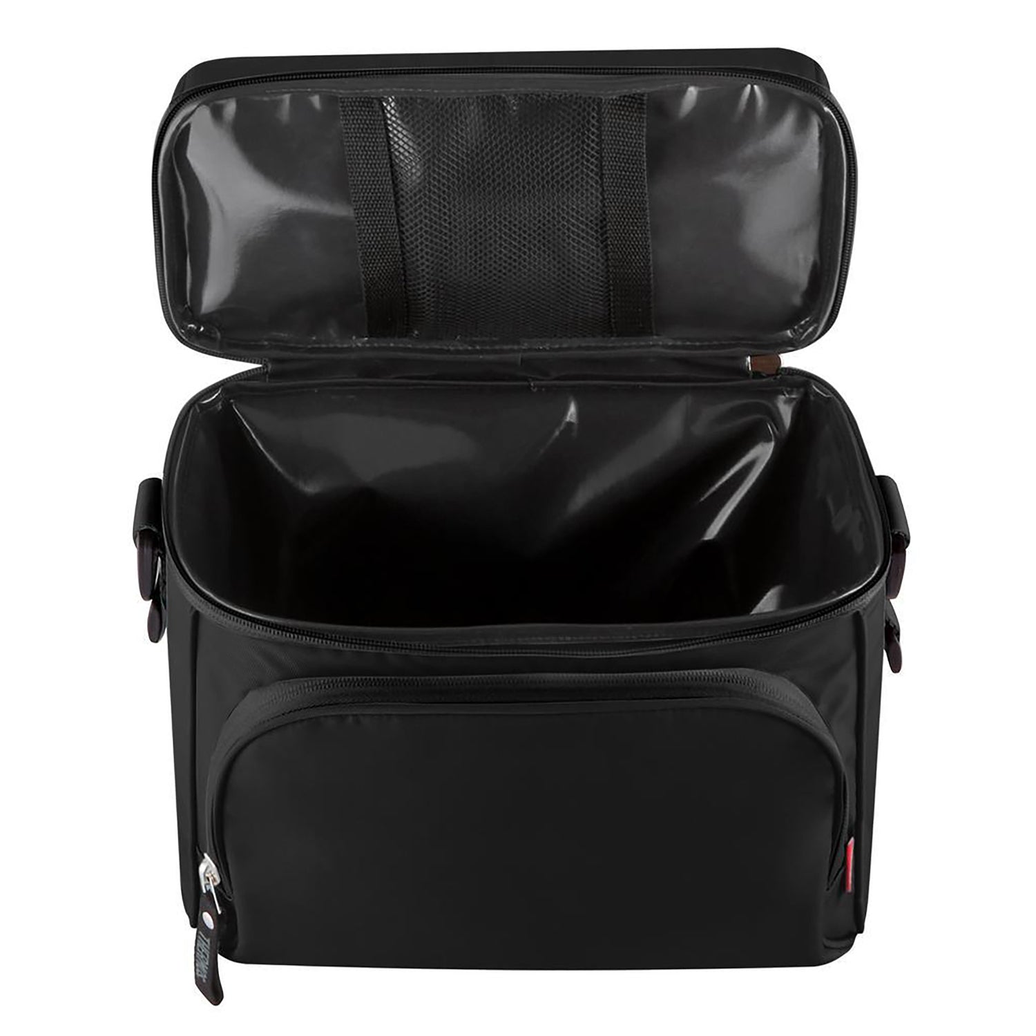 Thermos Lunch Lugger Cooler, Black