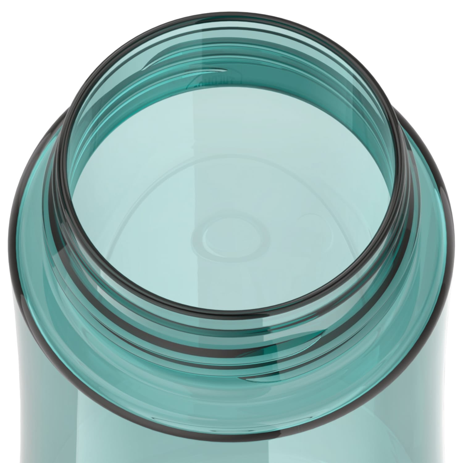 Thermos Kids 16-Oz. Plastic FUNtainer Hydration Bottle with Spout Lid, Aqua