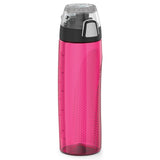 Thermos 24-Oz. Plastic Hydration Bottle with Meter, Ultra Pink