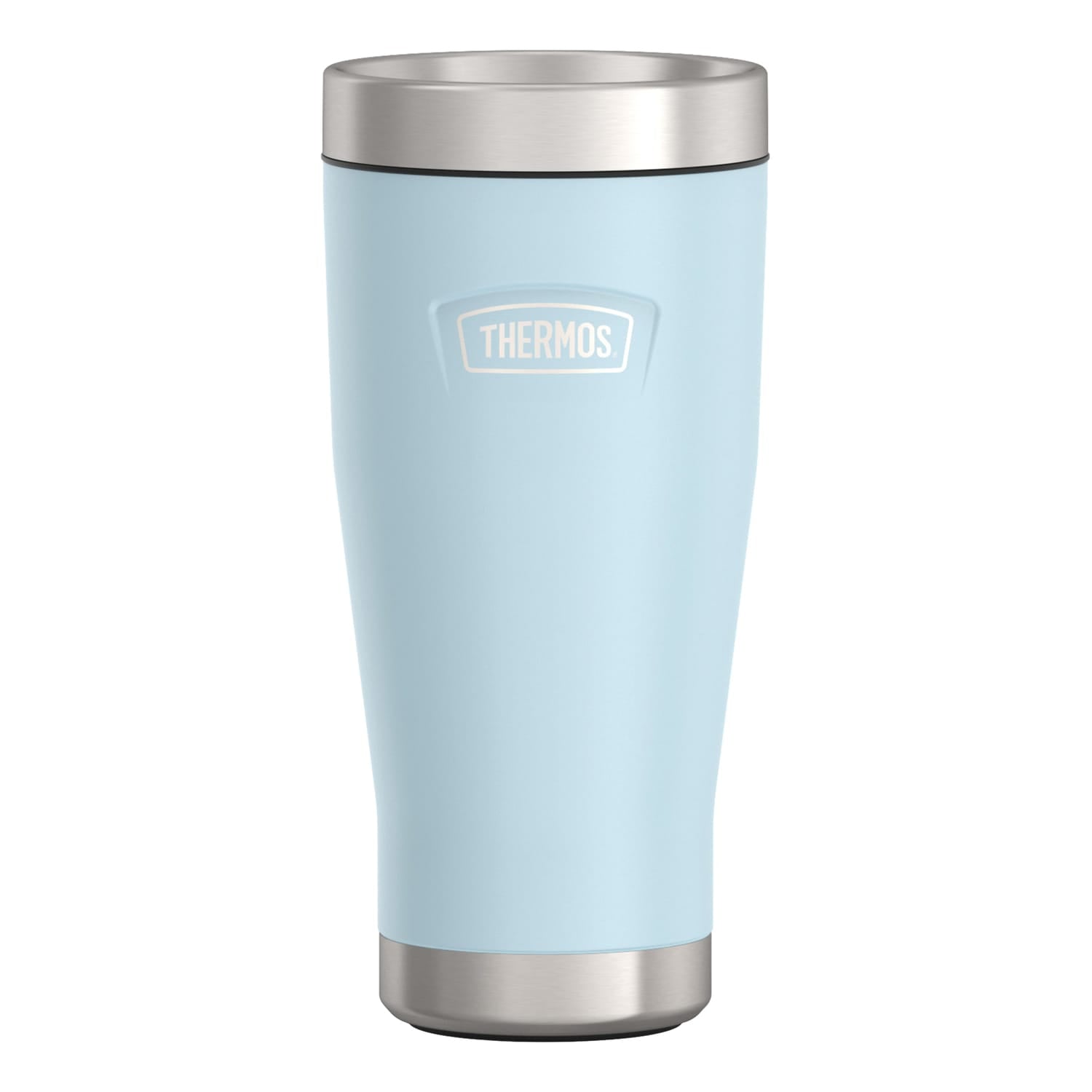 Thermos Icon 16-Oz. Stainless Steel Tumbler, Glacier