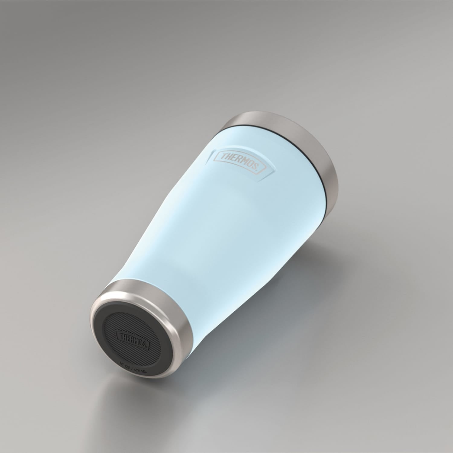 Thermos Icon 16-Oz. Stainless Steel Tumbler, Glacier