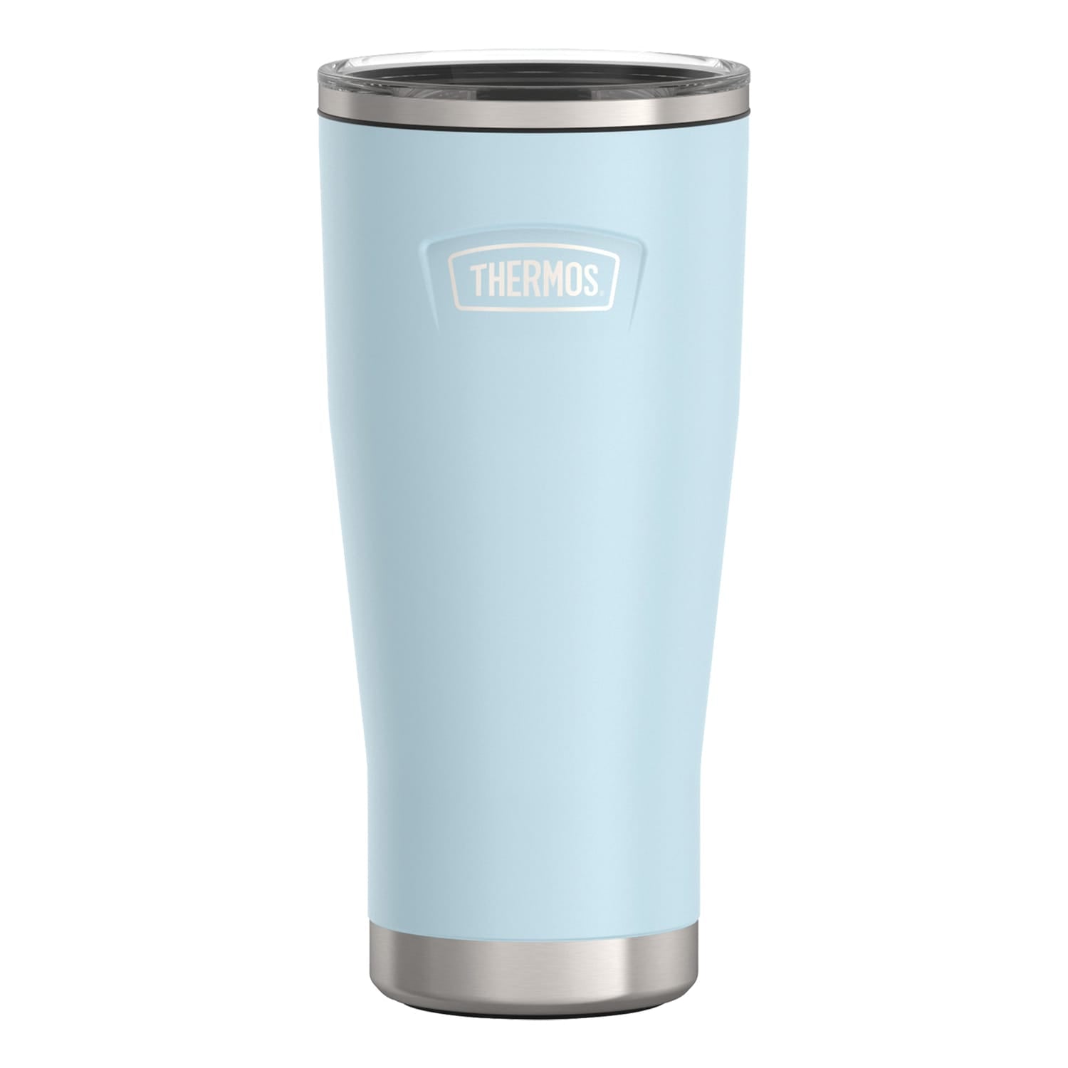 Thermos Icon 24-Oz. Stainless Steel Tumbler with Slide Lock, Glacier