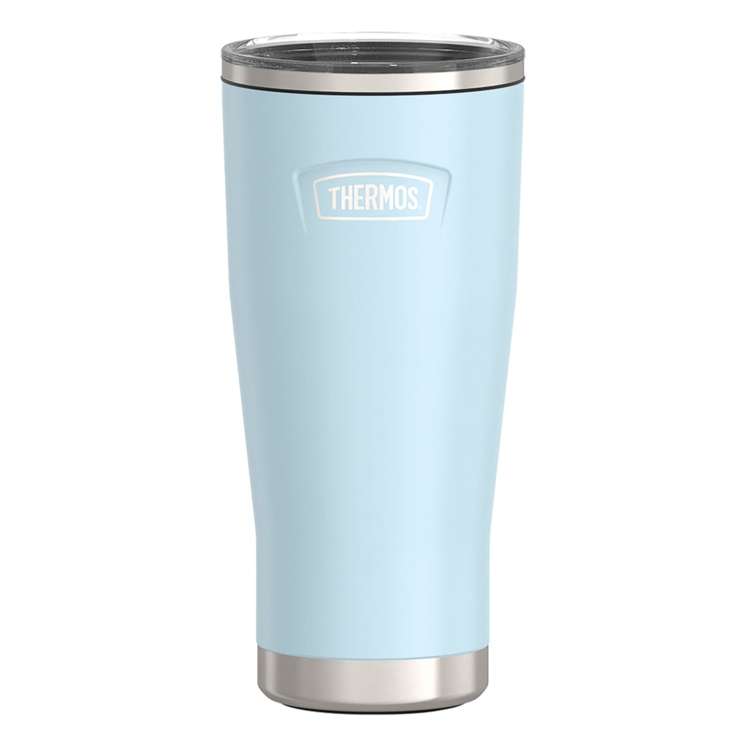 Thermos Icon 24-Oz. Stainless Steel Tumbler with Slide Lock, Glacier