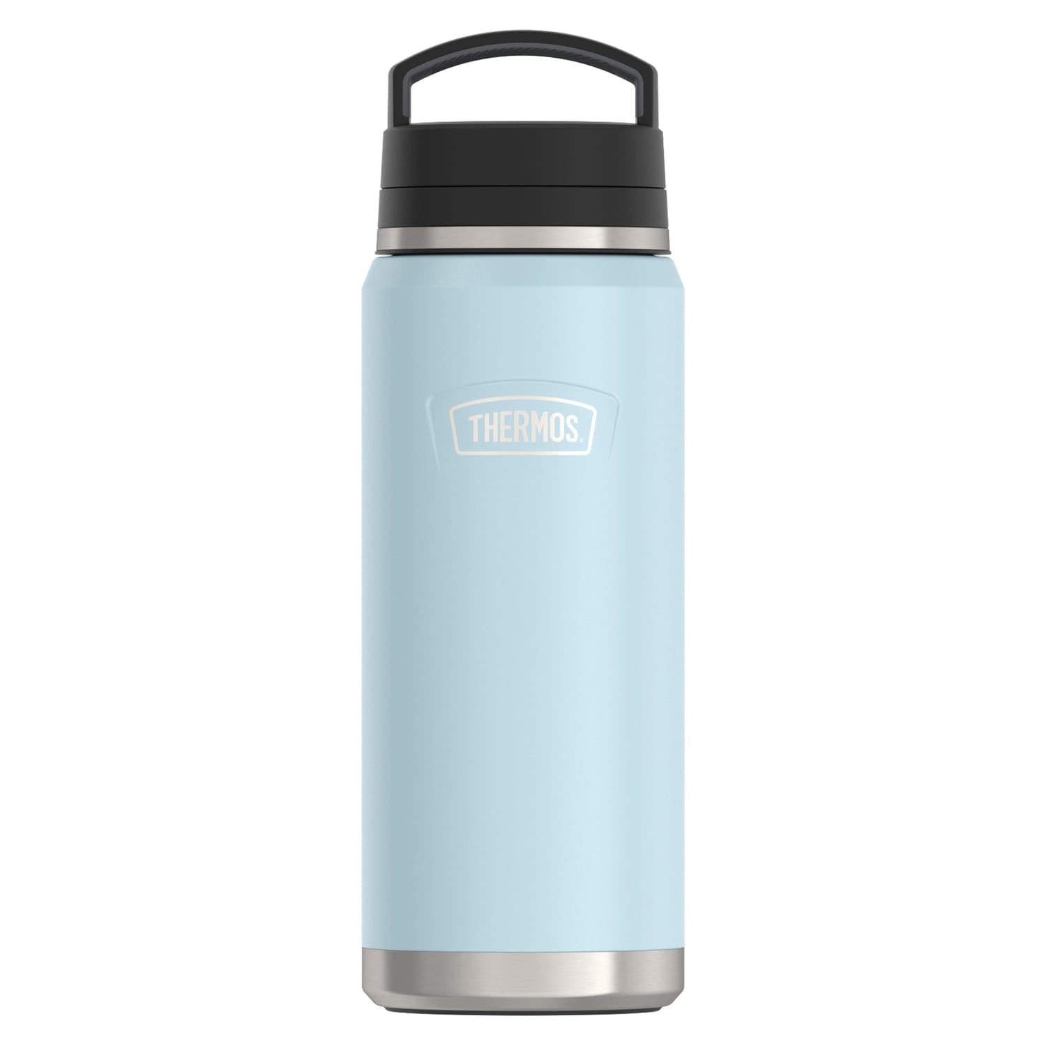 Thermos Icon 40-Oz. Stainless Steel Dual-Temperature Beverage Bottle