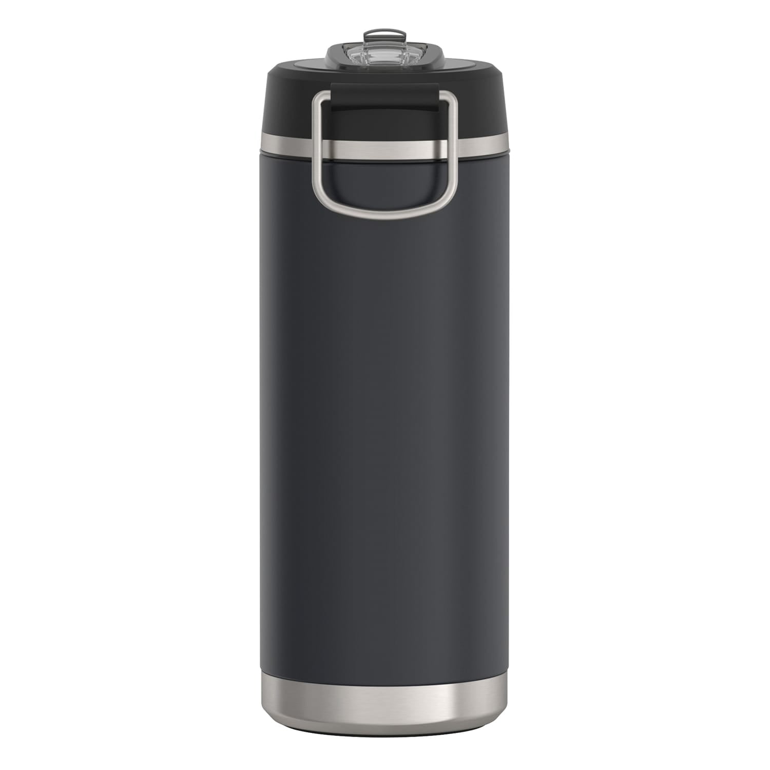 Thermos Icon 32-Oz. Stainless Steel Water Bottle with Straw Lid, Granite