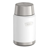 Thermos Icon Series 24-Oz. Stainless Steel Food Jar with Spoon