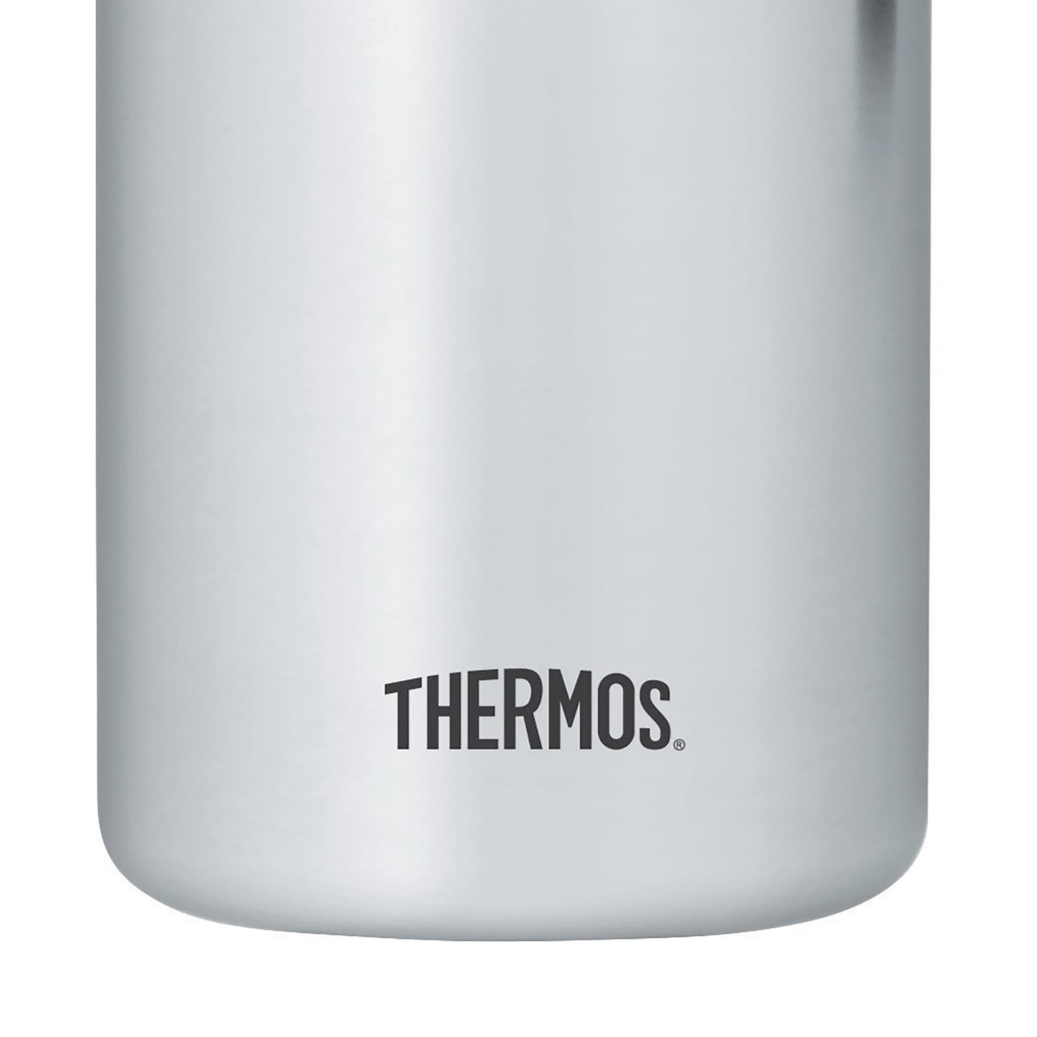 Thermos 32-Oz. Vacuum-Insulated Stainless Steel Creamer Carafe