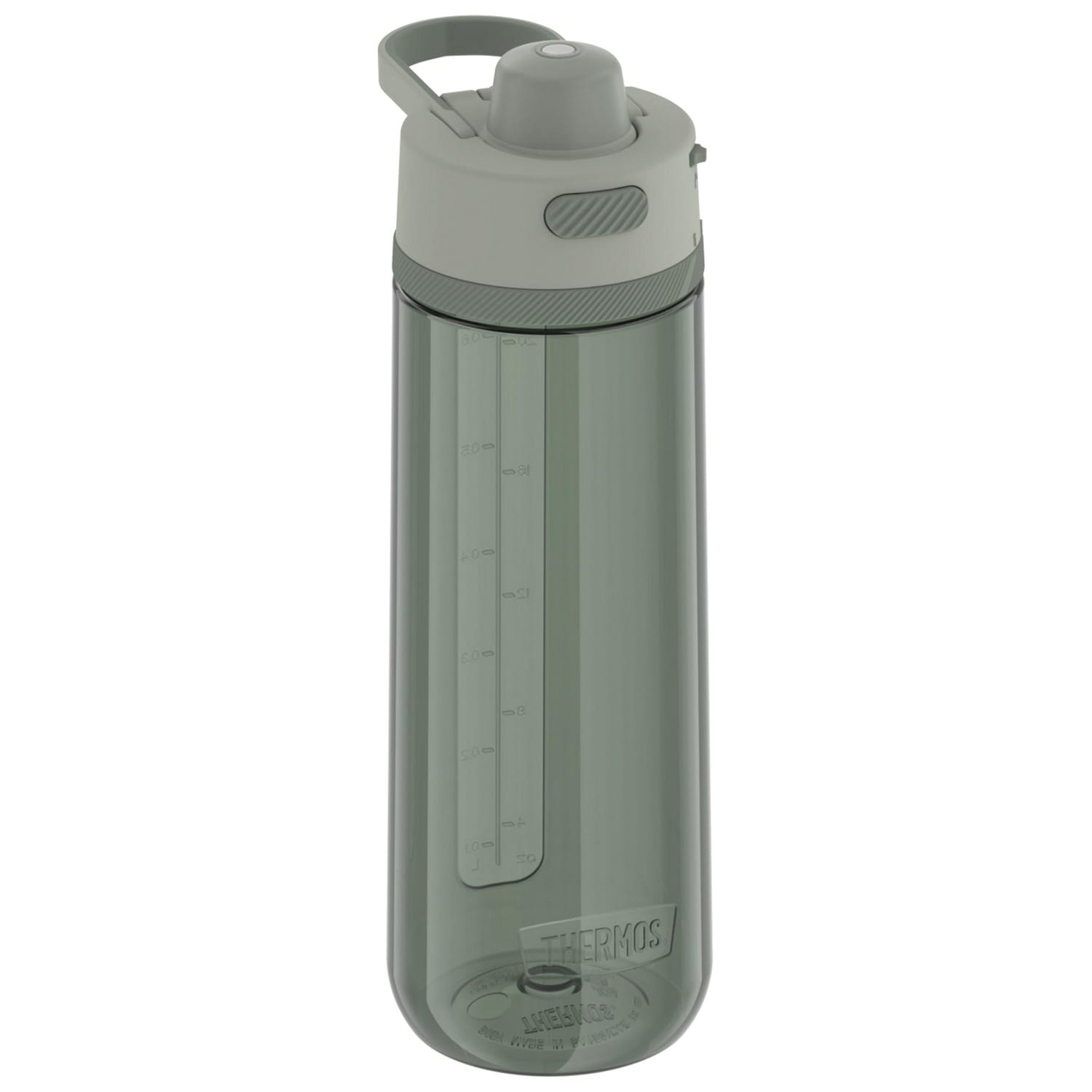 Thermos 24-Oz. Alta Hydration Bottle with Spout, Matcha Green