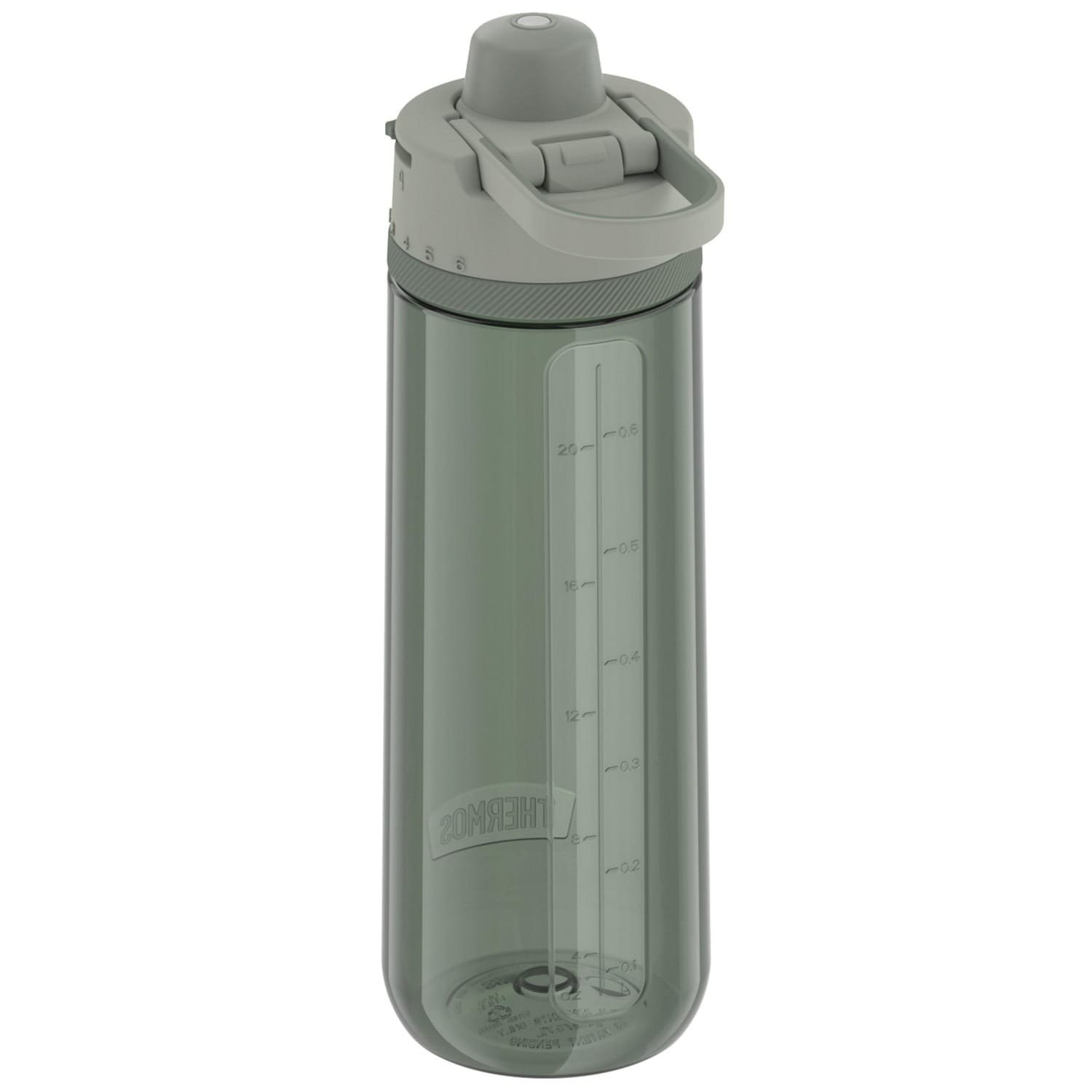 Thermos 24-Oz. Alta Hydration Bottle with Spout, Matcha Green