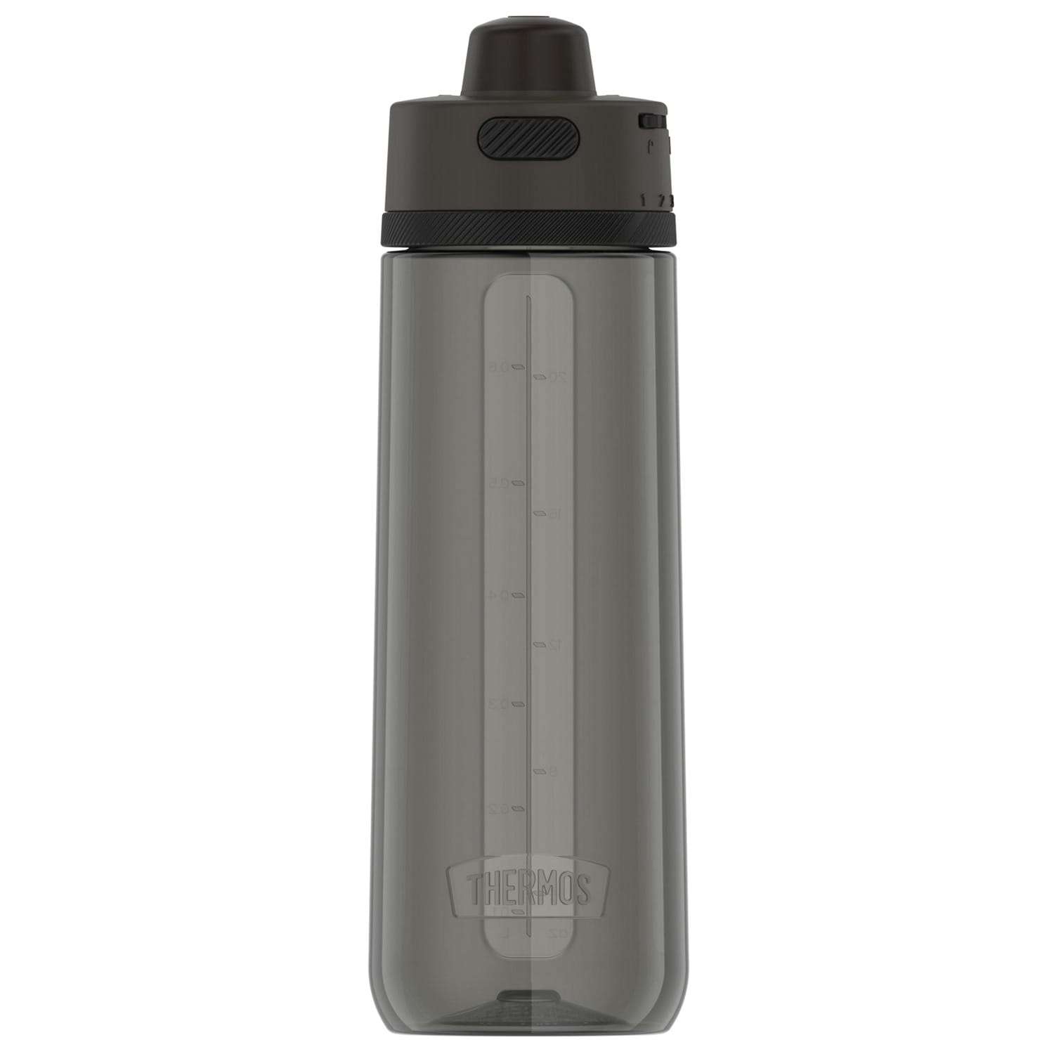 Thermos 24-Oz. Alta Hydration Bottle with Spout, Espresso Black