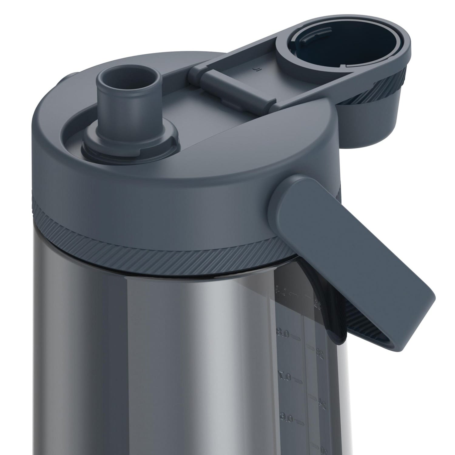 Thermos 40-Oz. Alta Hydration Bottle with Spout, Blue