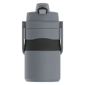 Thermos 32-Oz. Foam-Insulated Water Jug, Charcoal