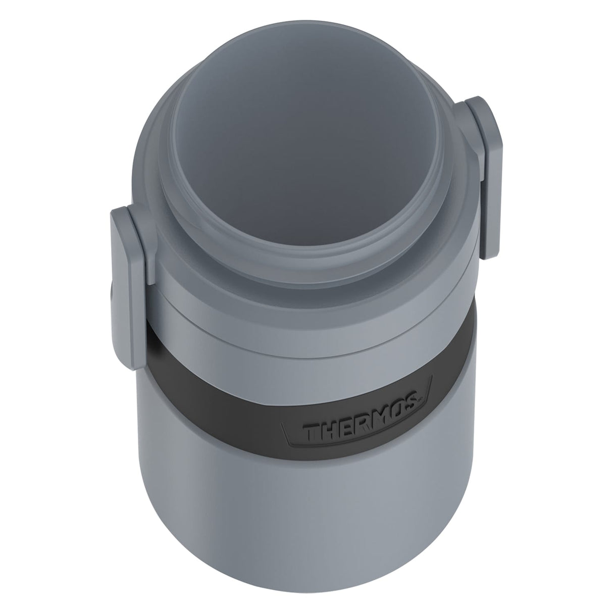 Thermos 32-Oz. Foam-Insulated Water Jug, Charcoal