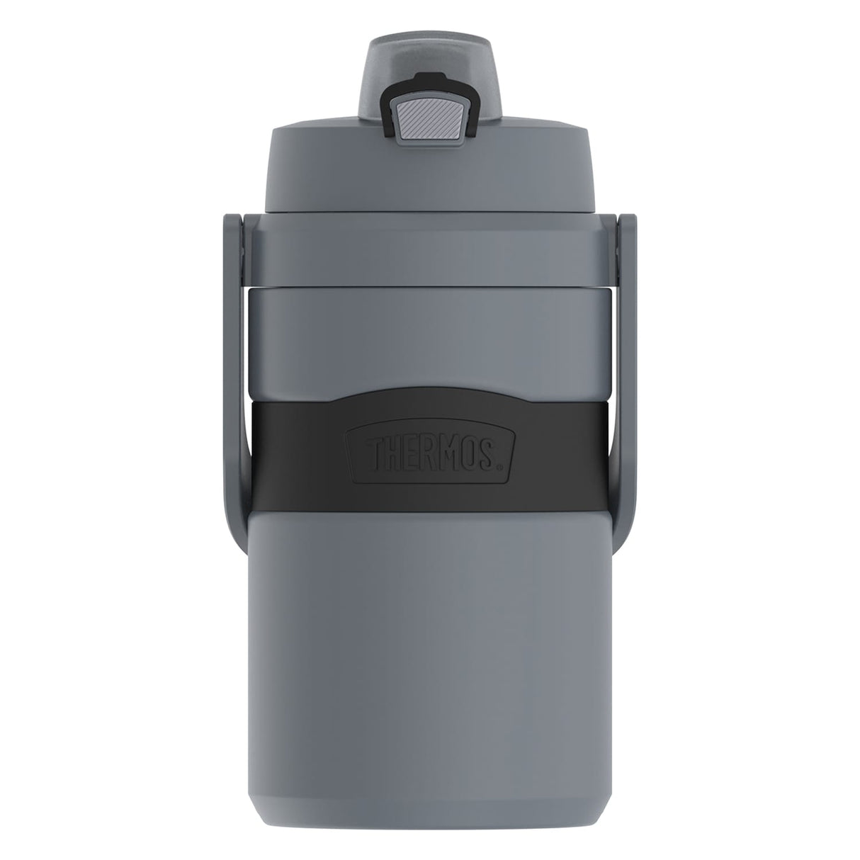 Thermos 32-Oz. Foam-Insulated Water Jug, Charcoal