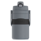 Thermos 32-Oz. Foam-Insulated Water Jug, Charcoal