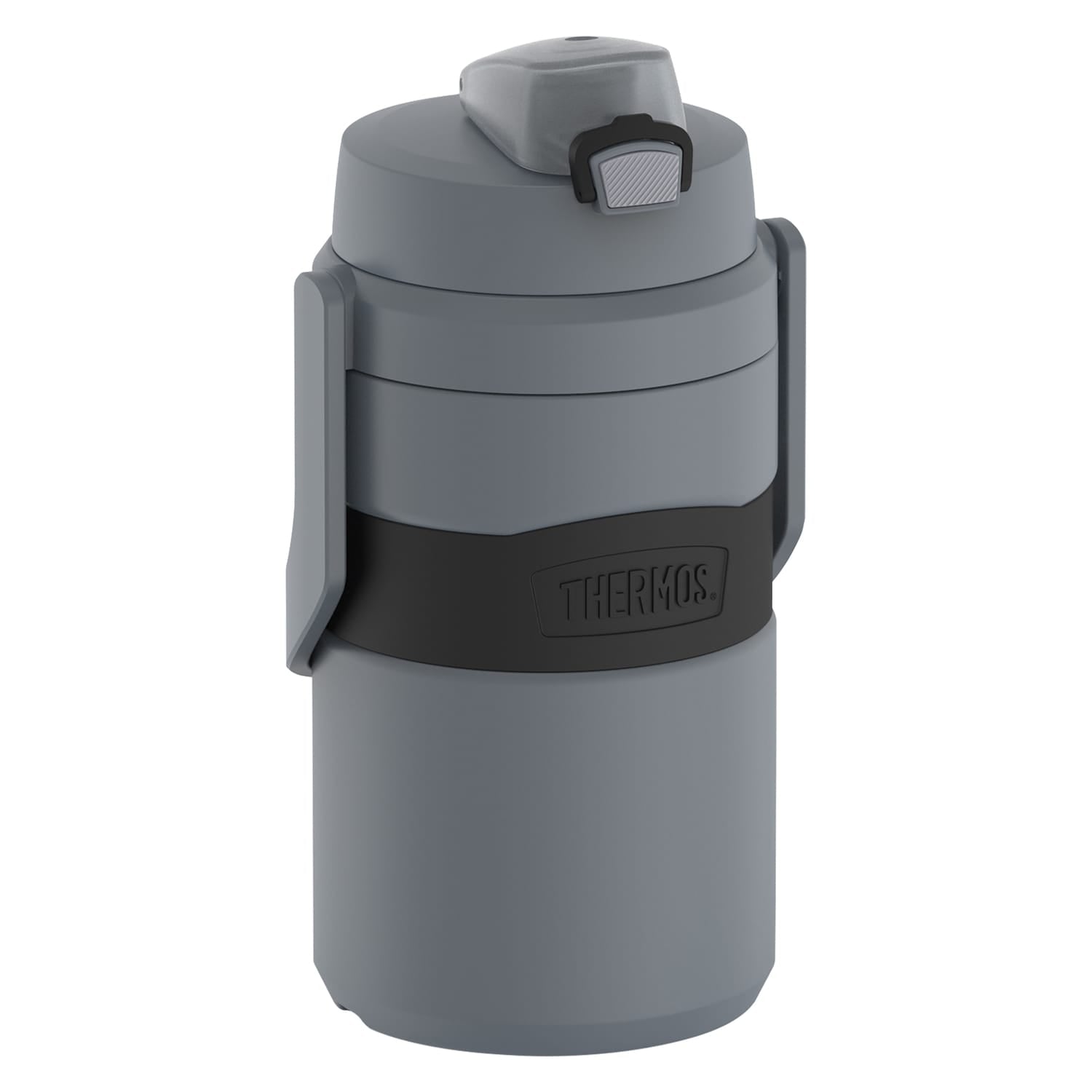 Thermos 32-Oz. Foam-Insulated Water Jug, Charcoal
